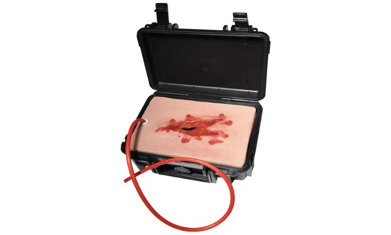 Would Packing Box Task Trainer