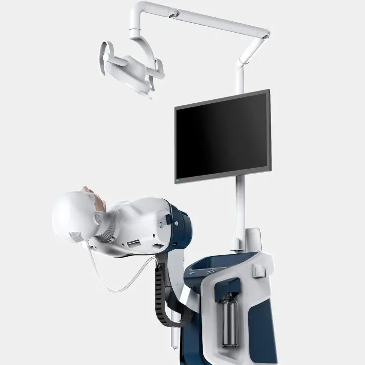 [BE-DENT-OPTIMAL] DENT.OPTIMAL Dental Trainer